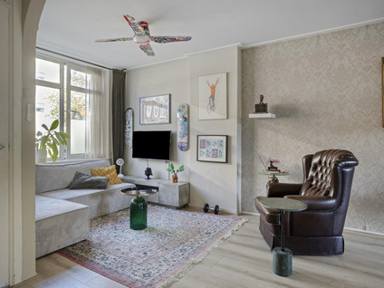 Van 's-Gravesandestraat 15A