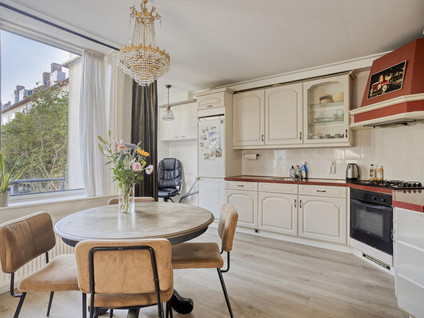 Van 's-Gravesandestraat 15A