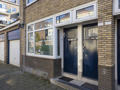 Van 's-Gravesandestraat 15A