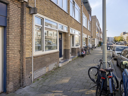 Van 's-Gravesandestraat 15A