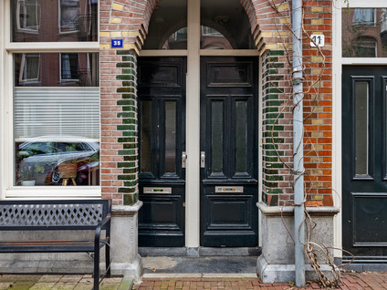 Bankastraat 39E Amsterdam