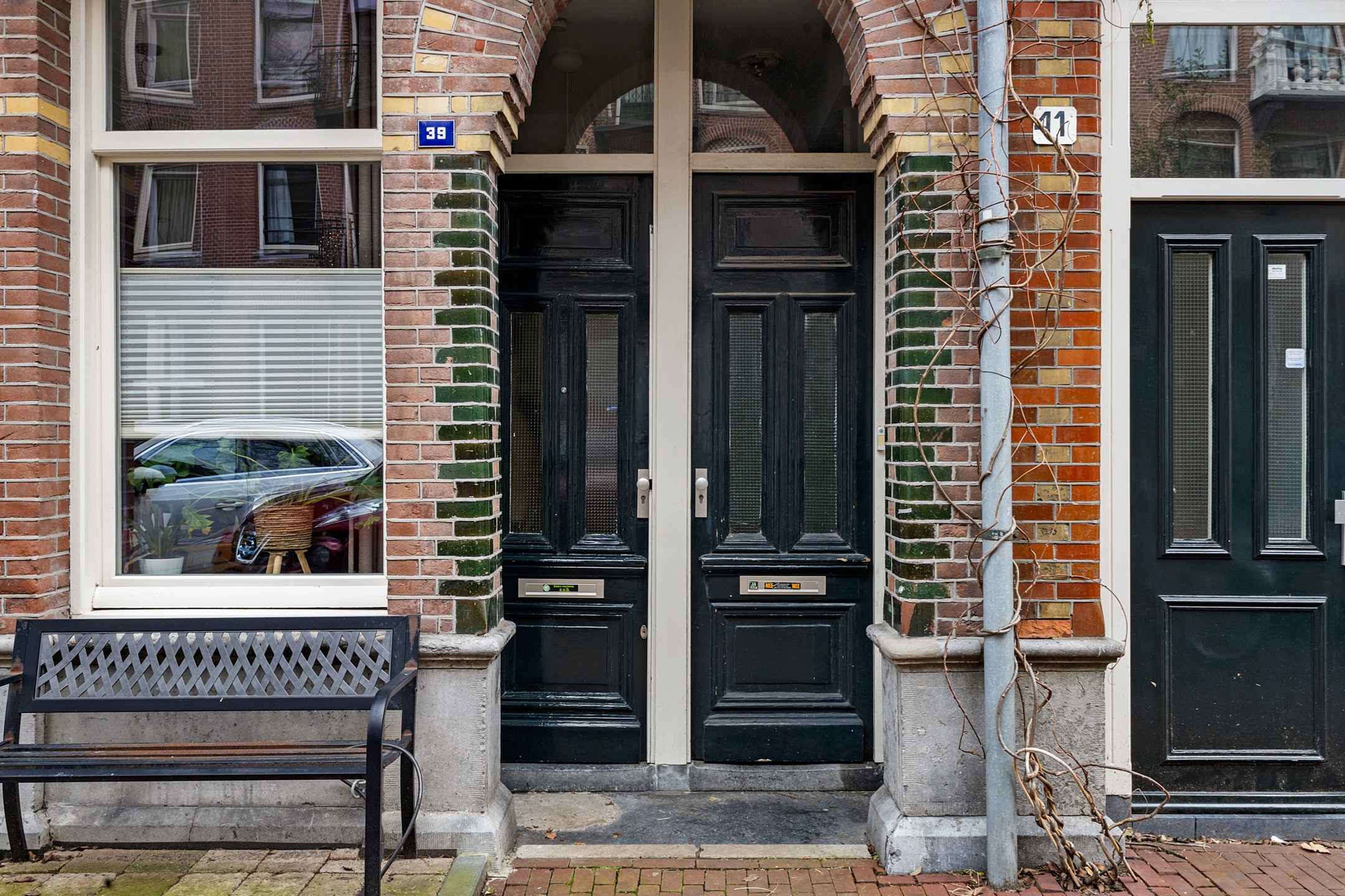 Bankastraat 39E, Amsterdam