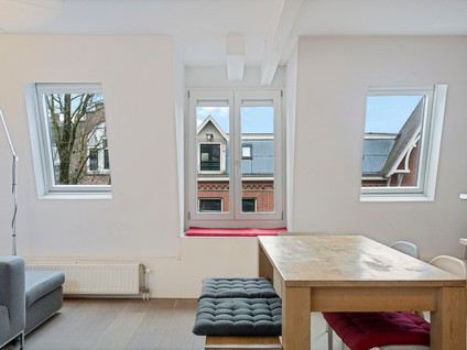 Bankastraat 39E