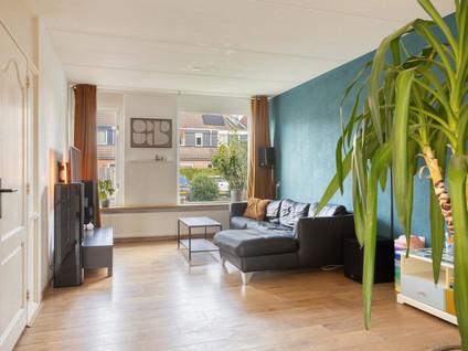 Mantinghstraat 86