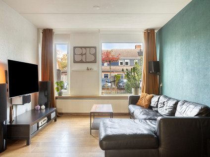 Mantinghstraat 86