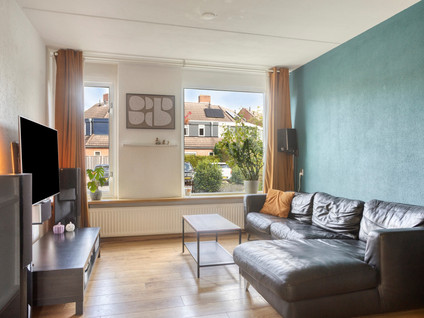 Mantinghstraat 86