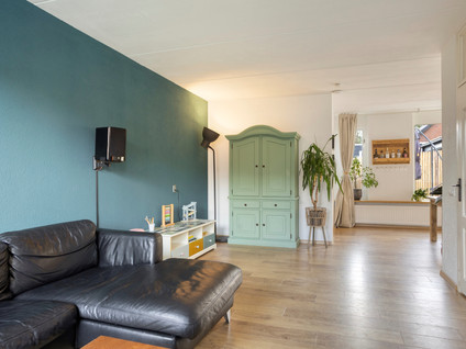 Mantinghstraat 86