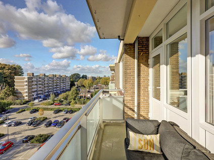 Van der Helmstraat 450
