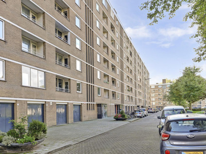 Edmond Hellenraadstraat 19