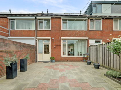 Prinses Margrietstraat 20