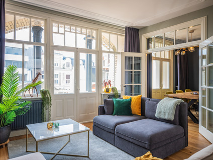 Kettingstraat 31B Den Haag