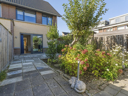 Jacob Catsstraat 28