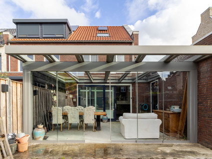 Paardenkamp 40