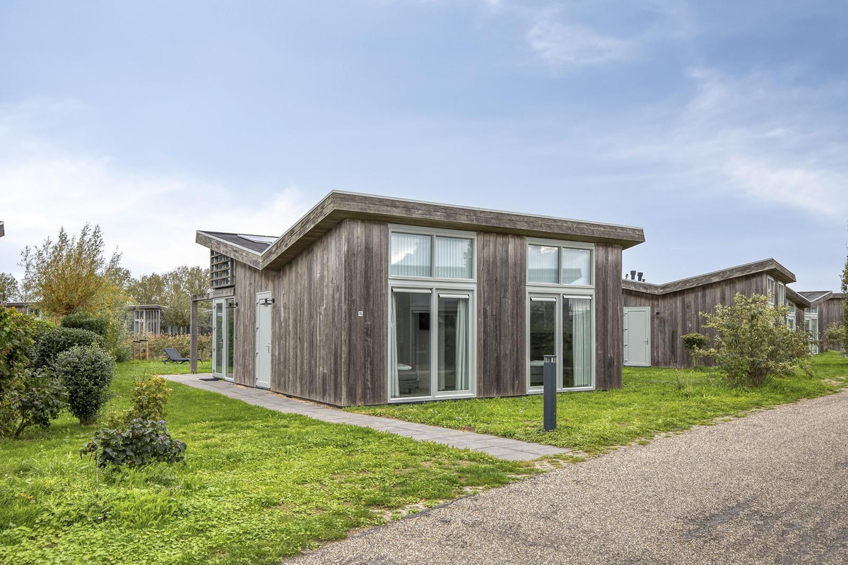 Vrijstaande woning te koop: Strandloper 76, Kamperland
