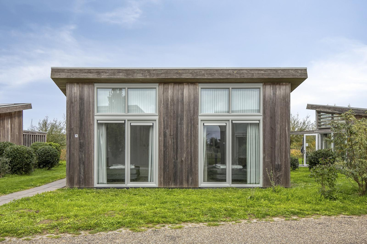 Vrijstaande woning te koop: Strandloper 76, Kamperland