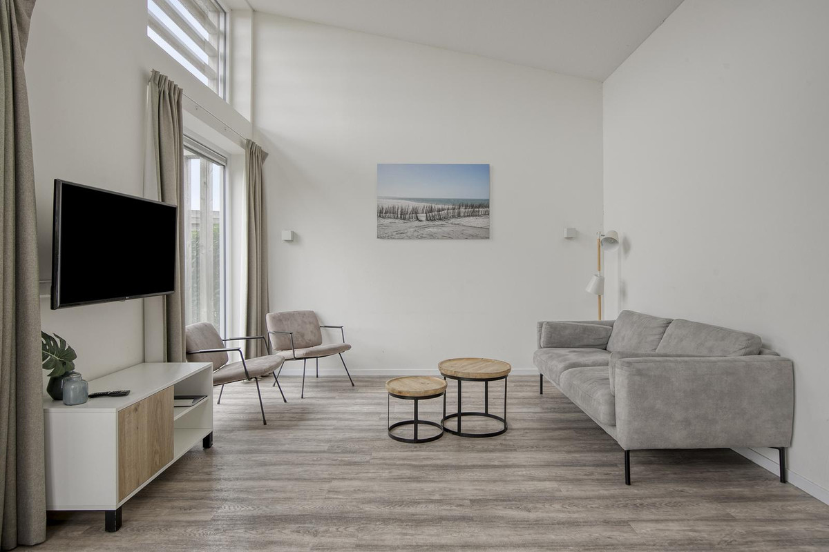 Vrijstaande woning te koop: Strandloper 76, Kamperland