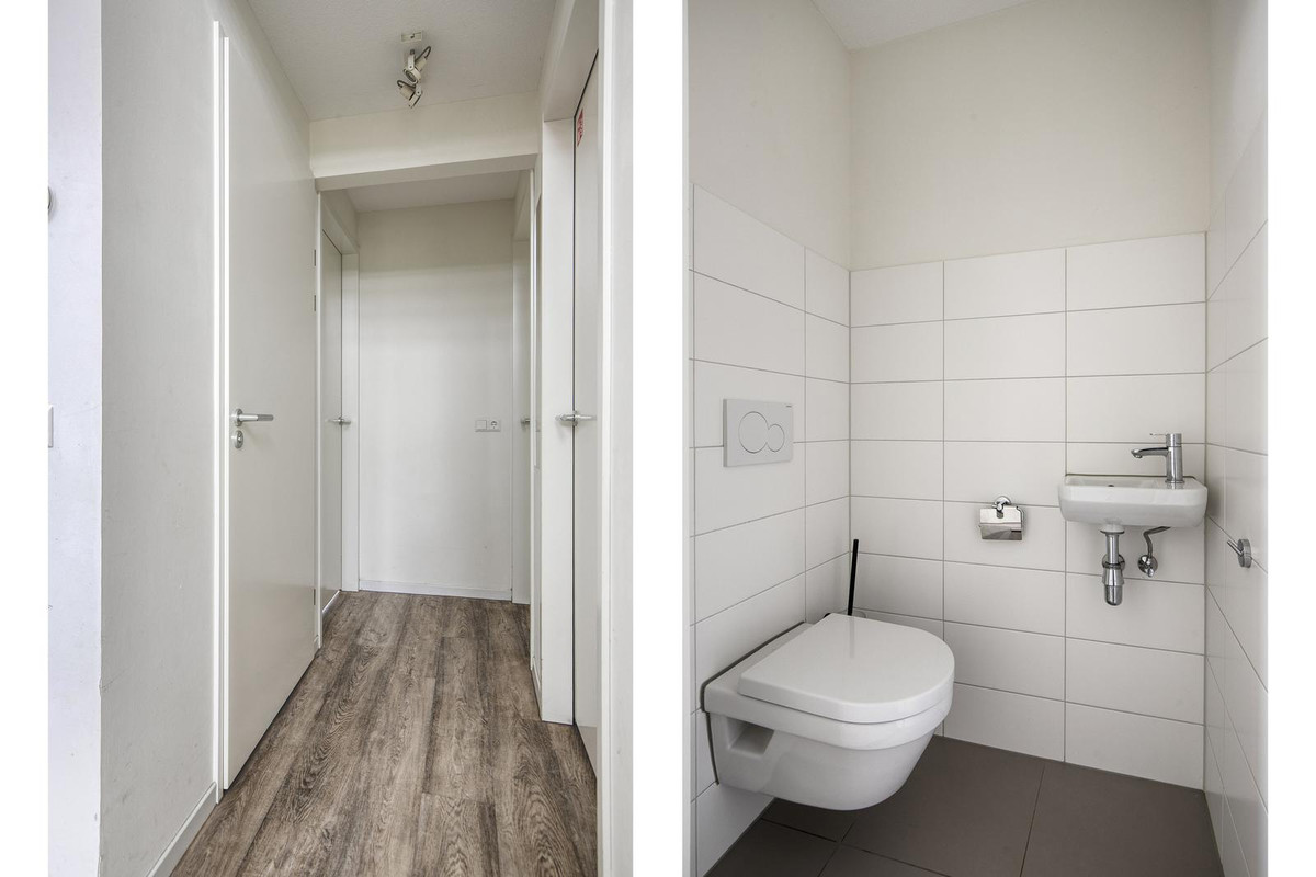 Vrijstaande woning te koop: Strandloper 76, Kamperland