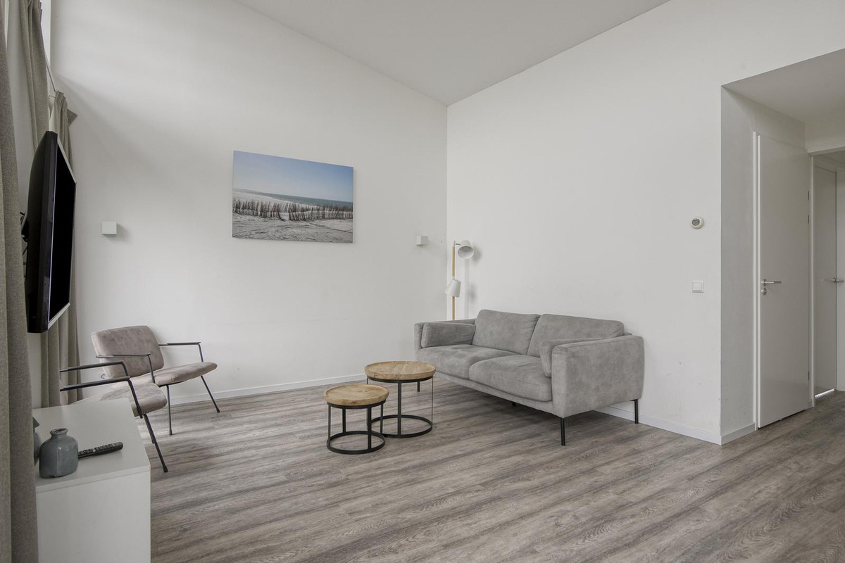 Vrijstaande woning te koop: Strandloper 76, Kamperland