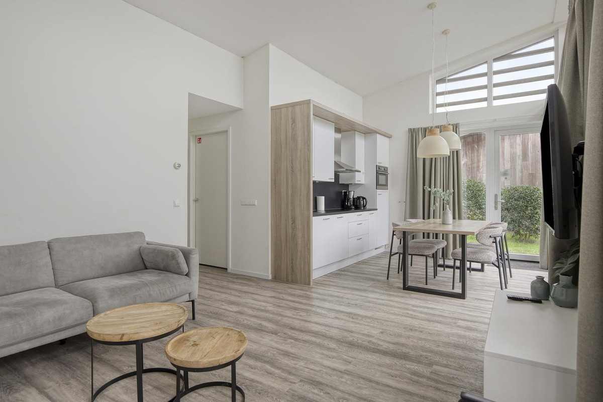 Vrijstaande woning te koop: Strandloper 76, Kamperland