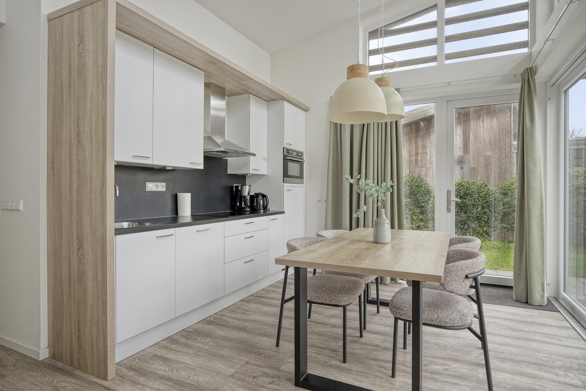 Vrijstaande woning te koop: Strandloper 76, Kamperland