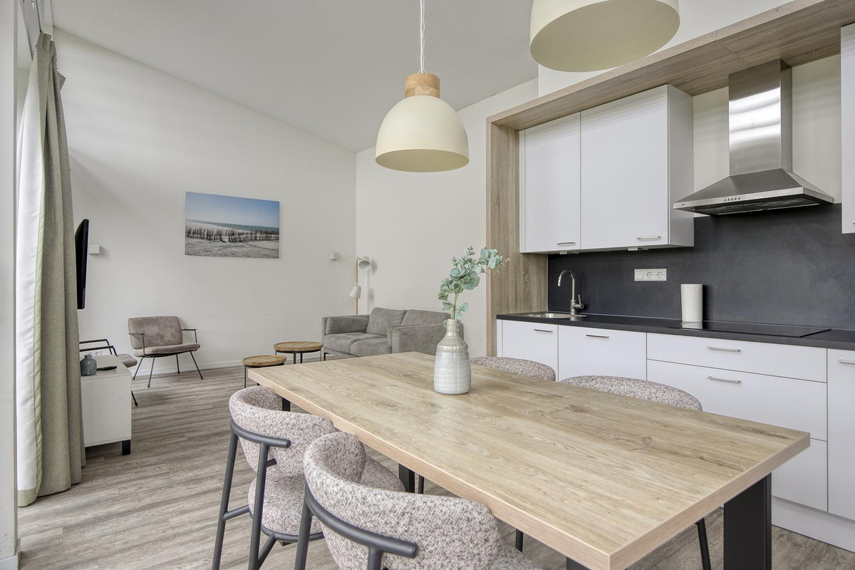 Vrijstaande woning te koop: Strandloper 76, Kamperland
