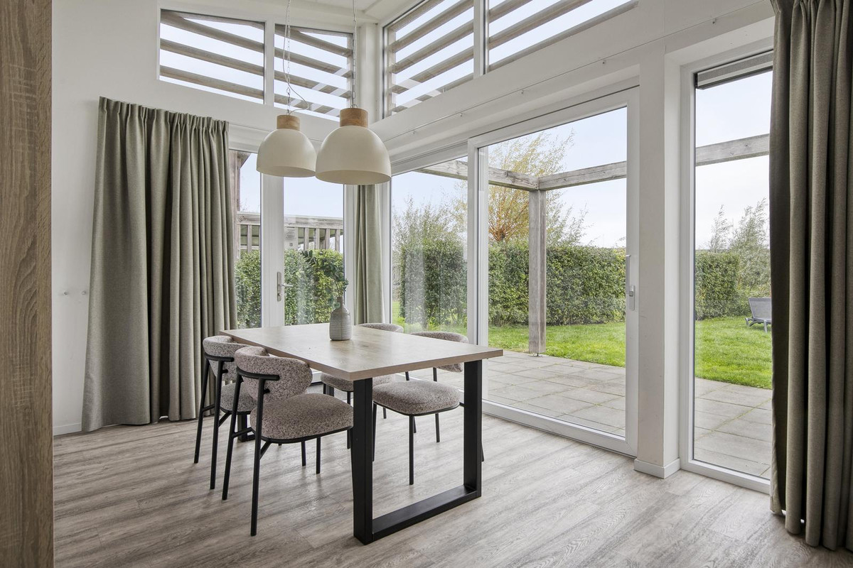 Vrijstaande woning te koop: Strandloper 76, Kamperland