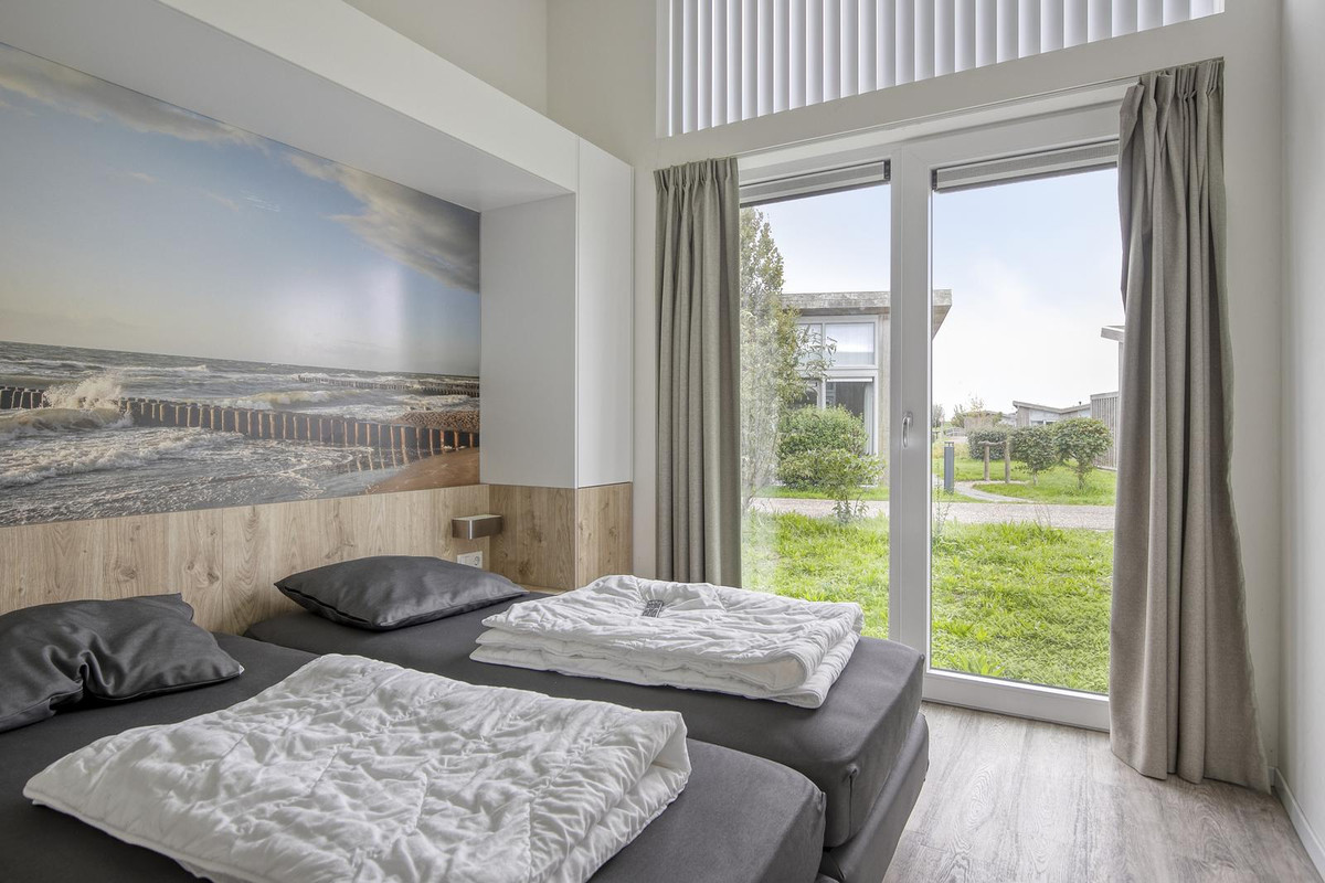 Vrijstaande woning te koop: Strandloper 76, Kamperland