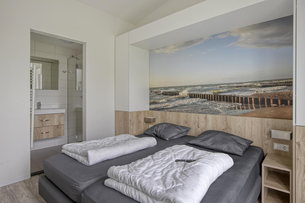 Vrijstaande woning te koop: Strandloper 76, Kamperland