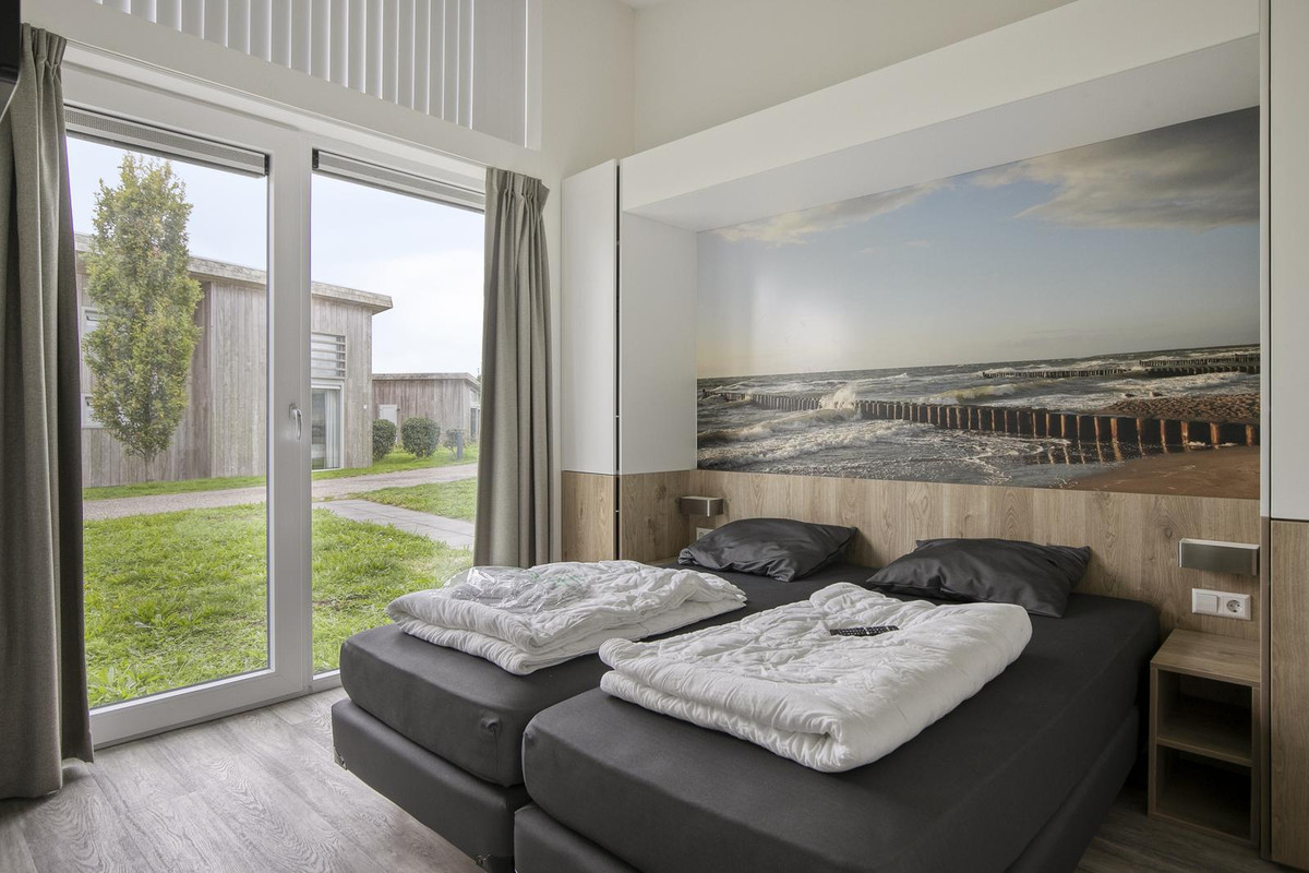 Vrijstaande woning te koop: Strandloper 76, Kamperland