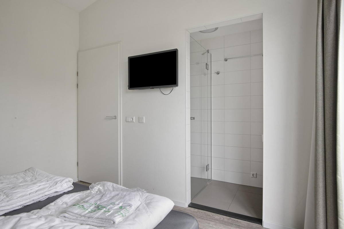 Vrijstaande woning te koop: Strandloper 76, Kamperland