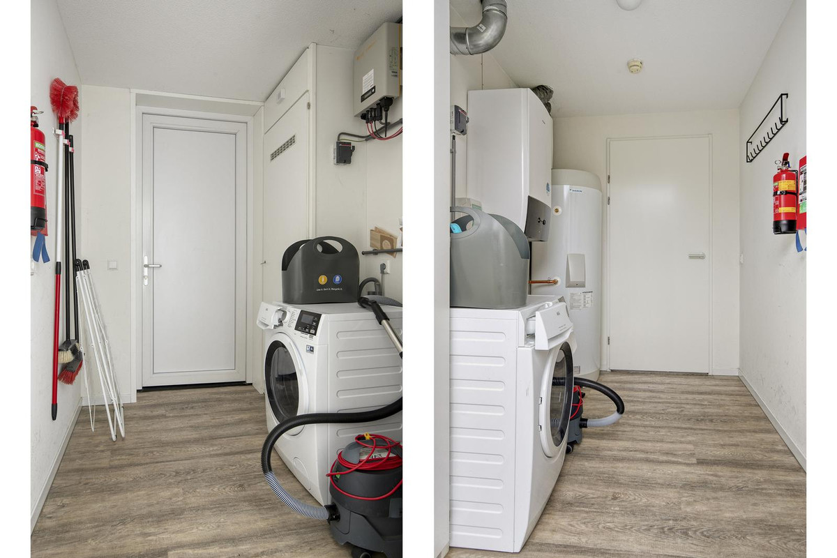 Vrijstaande woning te koop: Strandloper 76, Kamperland