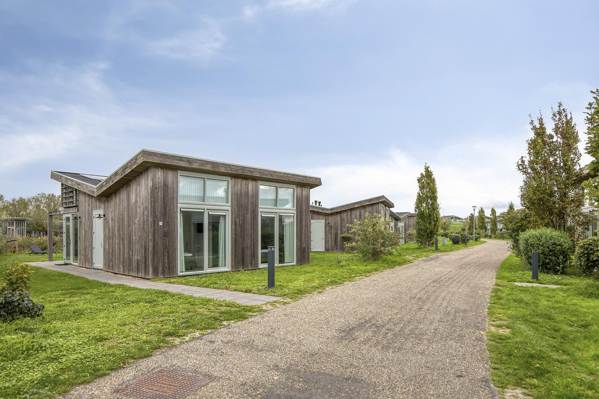 Vrijstaande woning te koop: Strandloper 76, Kamperland