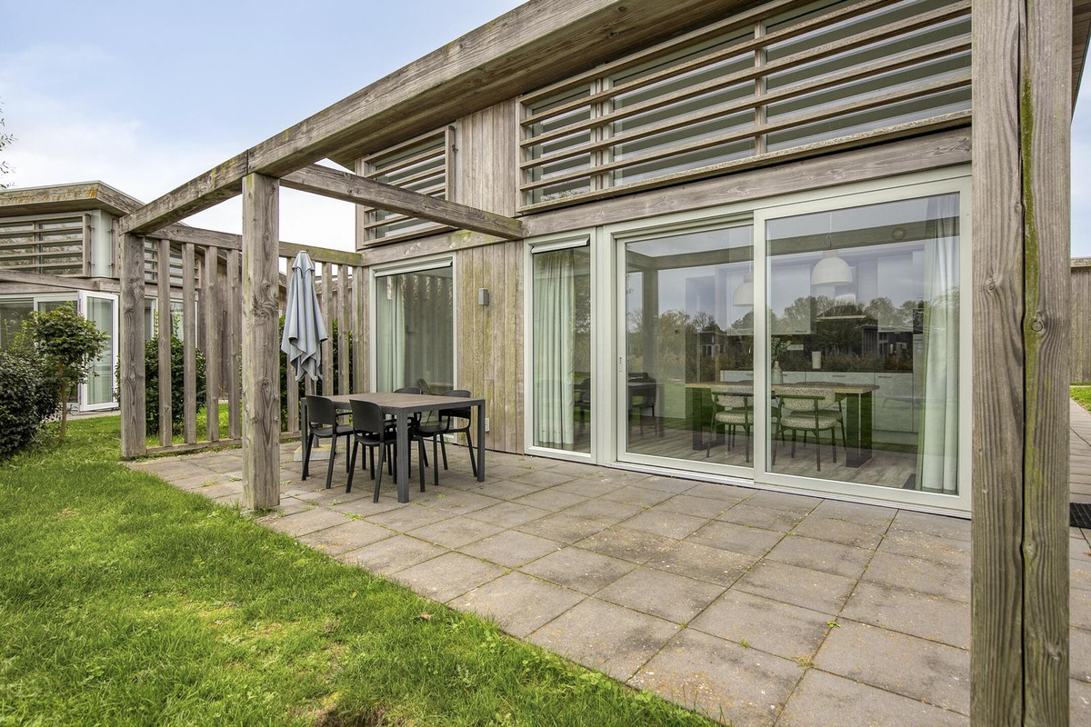 Vrijstaande woning te koop: Strandloper 76, Kamperland