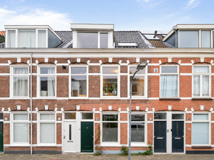 Esschilderstraat 20RD
