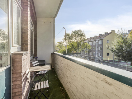 Albert Verweystraat 1C