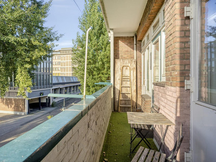Albert Verweystraat 1C