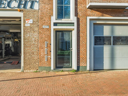 Brede Hilledijk 149D