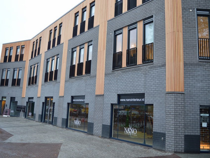 Kloosterhof 38