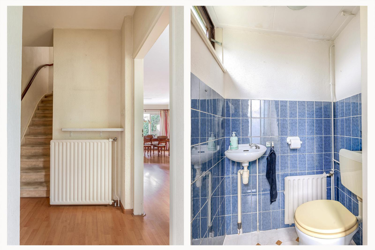 Hoekwoning te koop: Essenlaan 44, Schagen