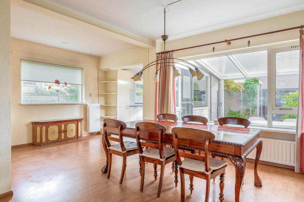 Hoekwoning te koop: Essenlaan 44, Schagen