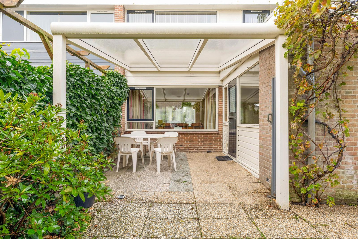 Hoekwoning te koop: Essenlaan 44, Schagen