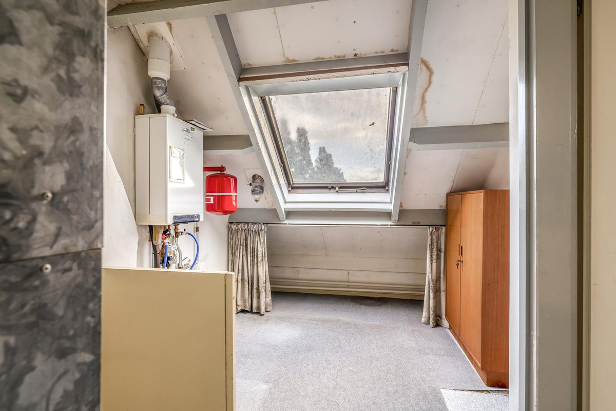 Hoekwoning te koop: Essenlaan 44, Schagen