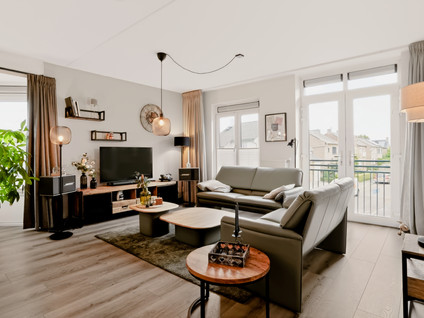 Kruisstraat 1B