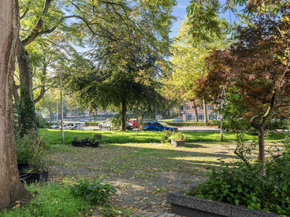 Samuel Mullerplein 15E
