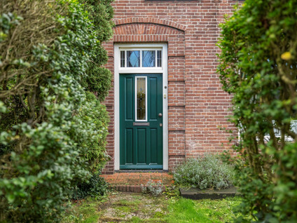 Parallelweg 28