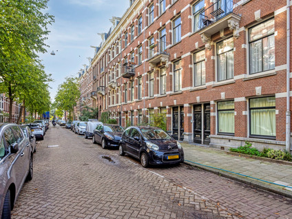 Tweede Jan Van Der Heijdenstraat 6H Amsterdam