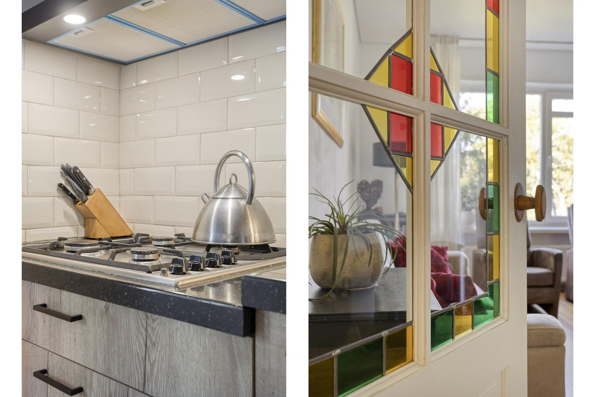 Tussenwoning te koop: Loolaan 8, Halsteren
