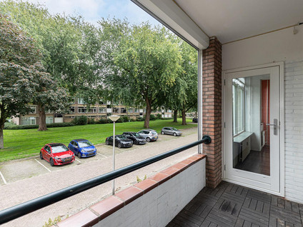 Trompstraat 4