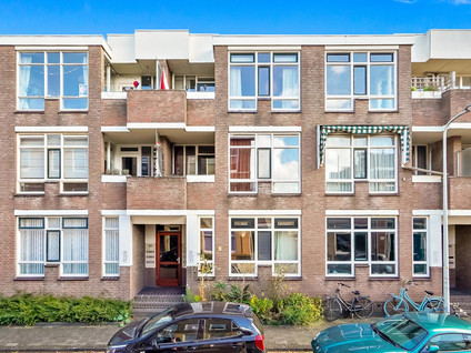 Meidoornstraat 25A