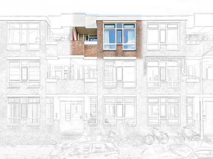 Meidoornstraat 25A
